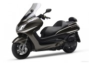Yamaha Majesty 400 ABS Yamaha Majesty 400 ABS